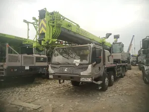 Brand New Zoomlion Mobile Crane