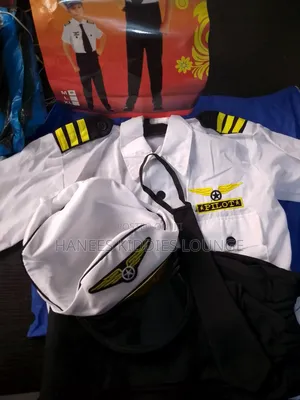 Career Costumes For Kids