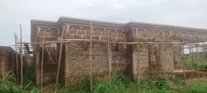Precast Parapet