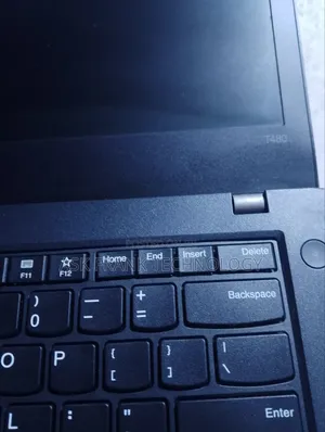 Laptop Lenovo ThinkPad T480 8GB Intel Core i5 SSD 256GB