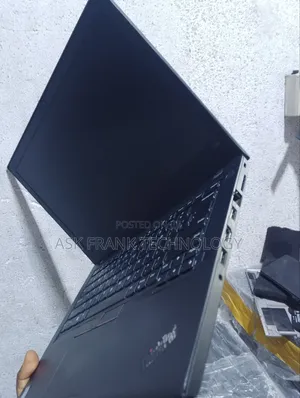 Laptop Lenovo ThinkPad T480 8GB Intel Core i5 SSD 256GB