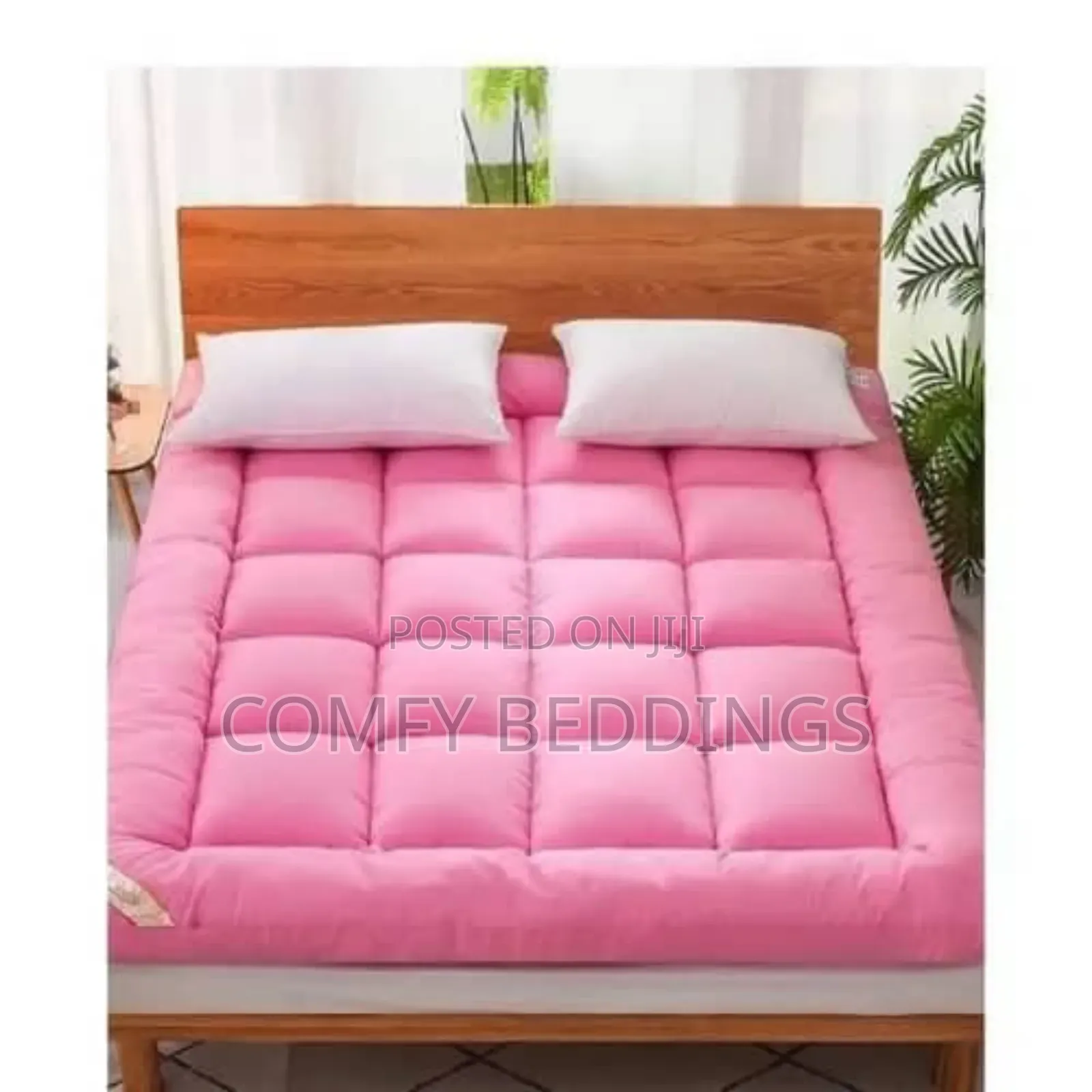 Mattress Topper