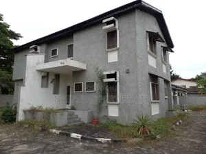 4bdrm Duplex in Vgc, Lekki for rent