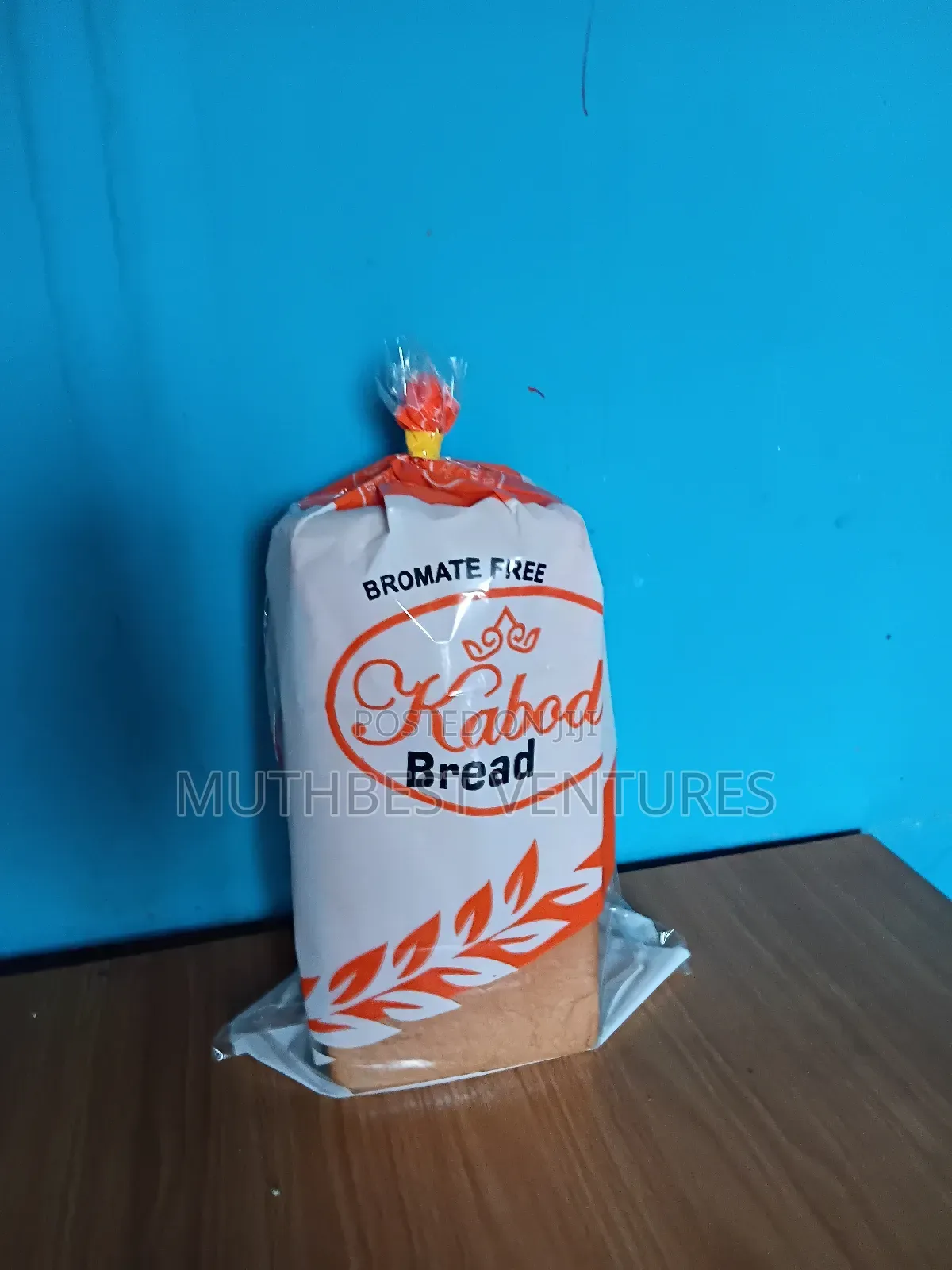 Quality and Neat Customized Bread Nylon