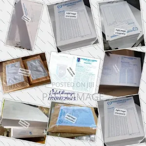 Exam Answer Booklets | Exam Sheets For Schools