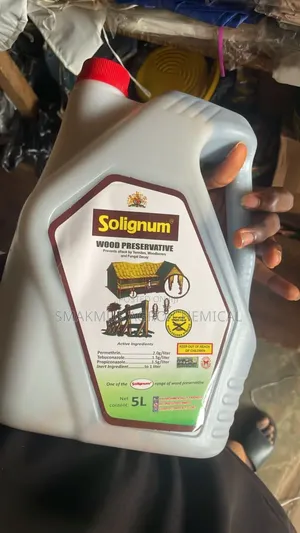 Termite Chemical