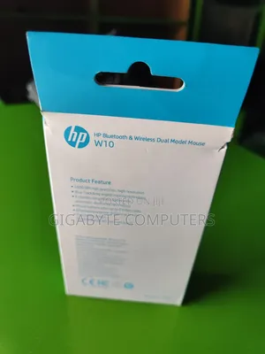 Logitech Wireless/Bluetooth/Rechargeable Mouse