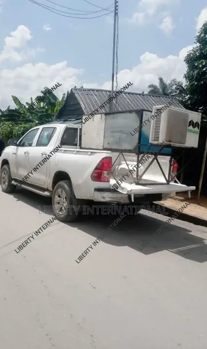 I Fabricate 8 Hours Blocking Iceblock Machines Fabrications Call Me