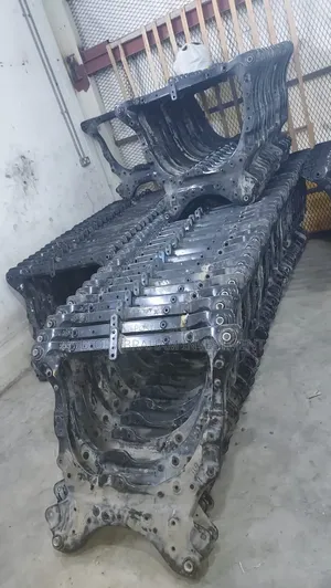Toyota Rva4 Front Bem 2020 Model