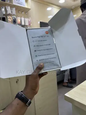 Xiaomi Redmi Pad SE 8.7 128 GB Gray