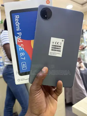 Xiaomi Redmi Pad SE 8.7 128 GB Gray