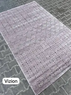 Super Standard Center Rug Carpet Size 4ft /6ft