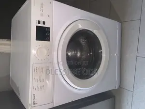 Hotpoint 8kg Inverter Washing Machine Uk Used