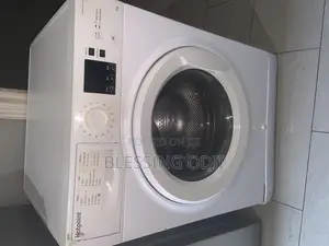 Hotpoint 8kg Inverter Washing Machine Uk Used