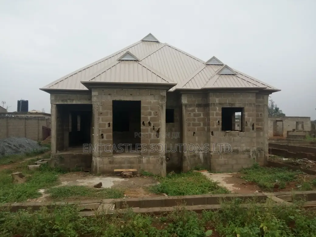 Roofing Woodwork