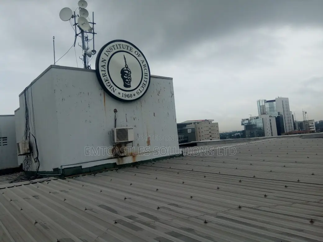 Roofing Woodwork