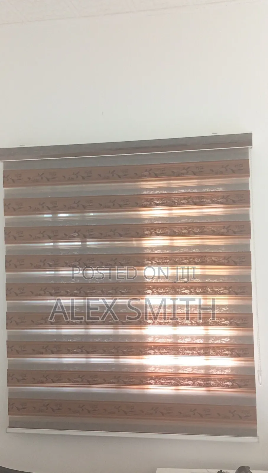 Window Blind