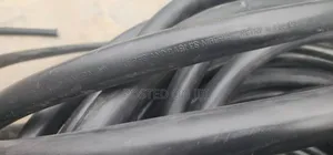 35mm2x4core Coleman Nigeria High Quality Electric Armoured Cable