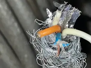 1mm 2pair Instrumental Cable Available