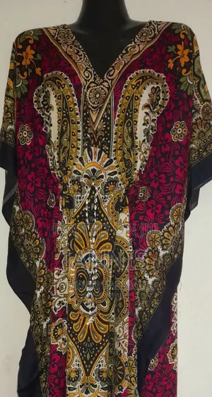 Free Style Gown