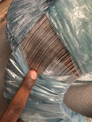 Copper Tape 25x3mm Thick Available