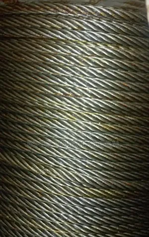 16mm Wire Rope