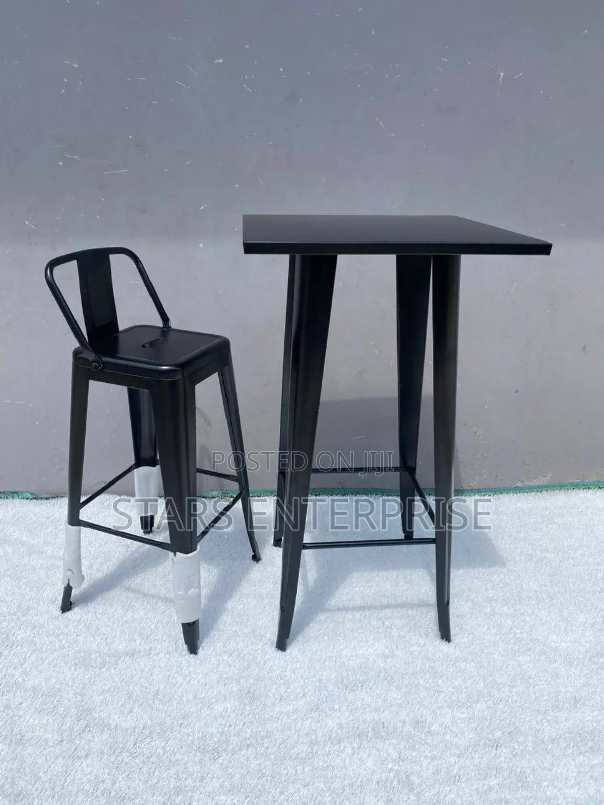 1 Seater Bar Set