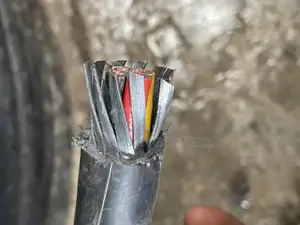 25mm 4core Kablemetal Available