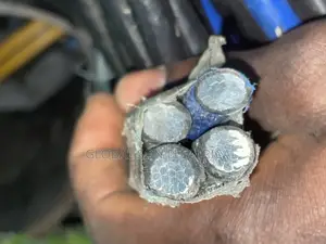 70mm 4core Recycling Wire Available