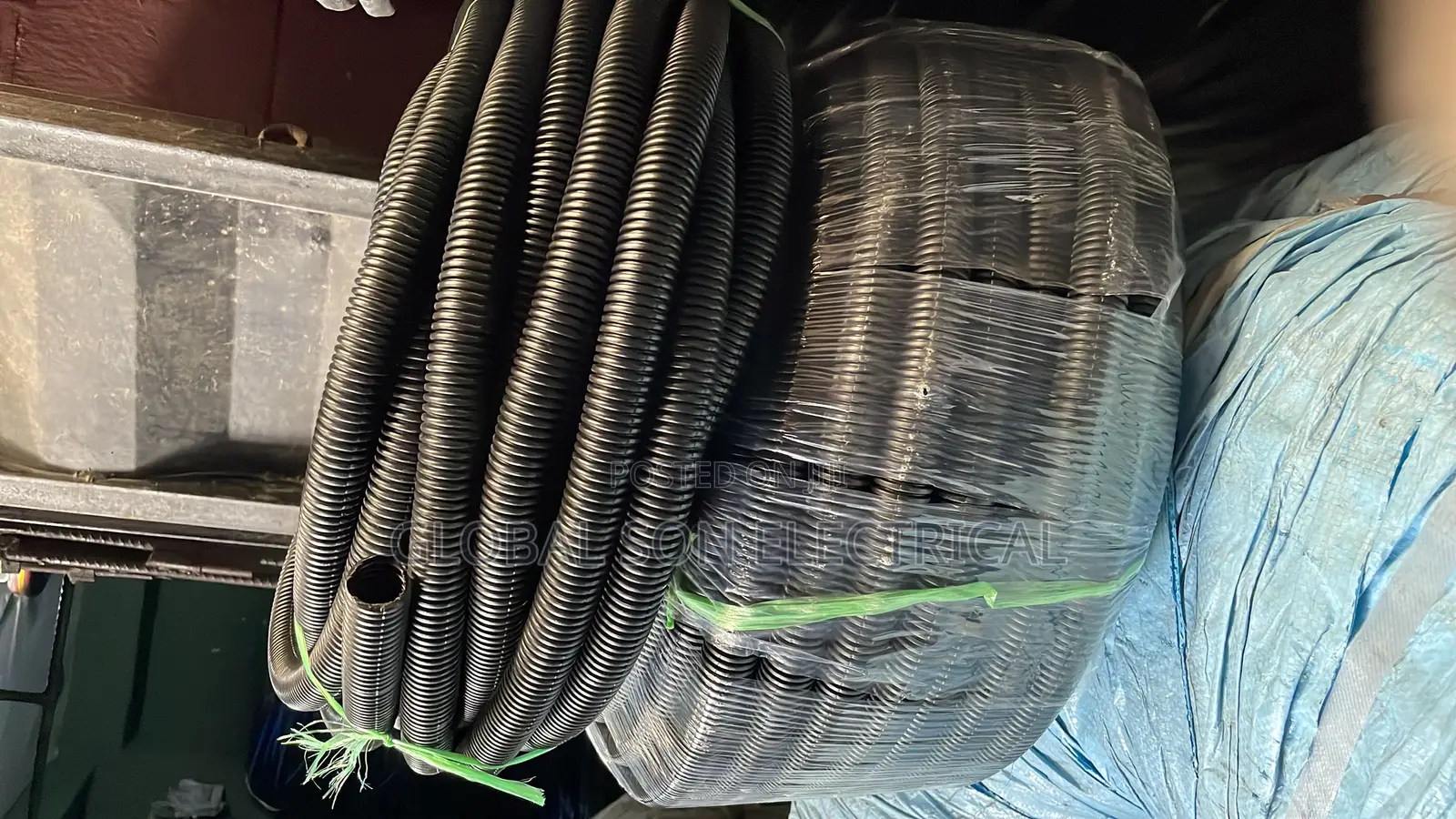 25mm ,35mm Flexible Pipe Available