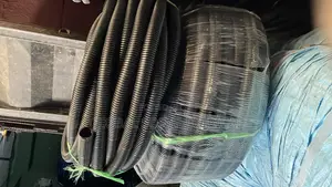 25mm ,35mm Flexible Pipe Available