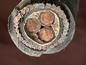25mm 3core Amord Available