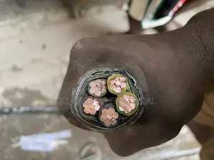 50mm 5core Available