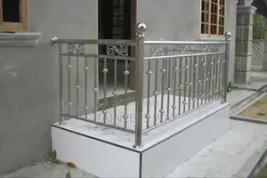 Stainless Handrail