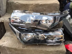 2014 Corolla South Africa /Europe Model