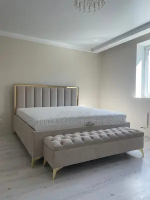 Luxury Bed Frame