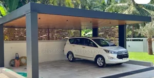 Quality Car Port