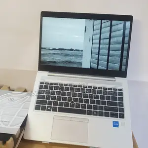 New Laptop HP EliteBook 840 G1 8GB Intel Core I5 SSD 256GB