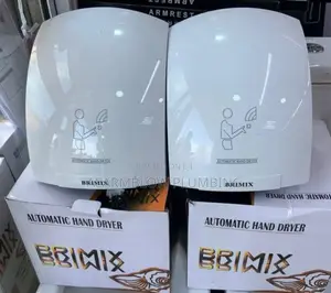 Hand Dryer
