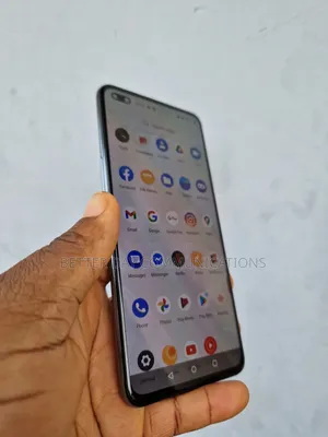 OnePlus Nord 128 GB Black