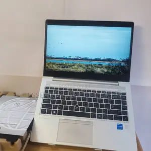 New Laptop HP EliteBook 840 8GB Intel Core I5 SSD 512GB