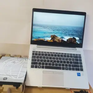 New Laptop HP EliteBook 840 8GB Intel Core I5 SSD 1T