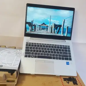 New Laptop HP EliteBook 840 12GB Intel Core I5 SSD 1T