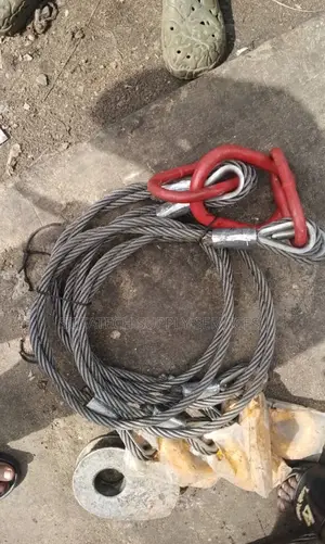 Original 18mm X 3meters Sling Wire