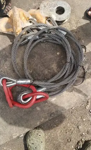 Original 18mm X 3meters Sling Wire