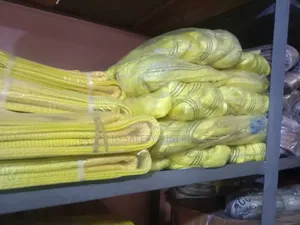 Webbing Sling Lifting Belt