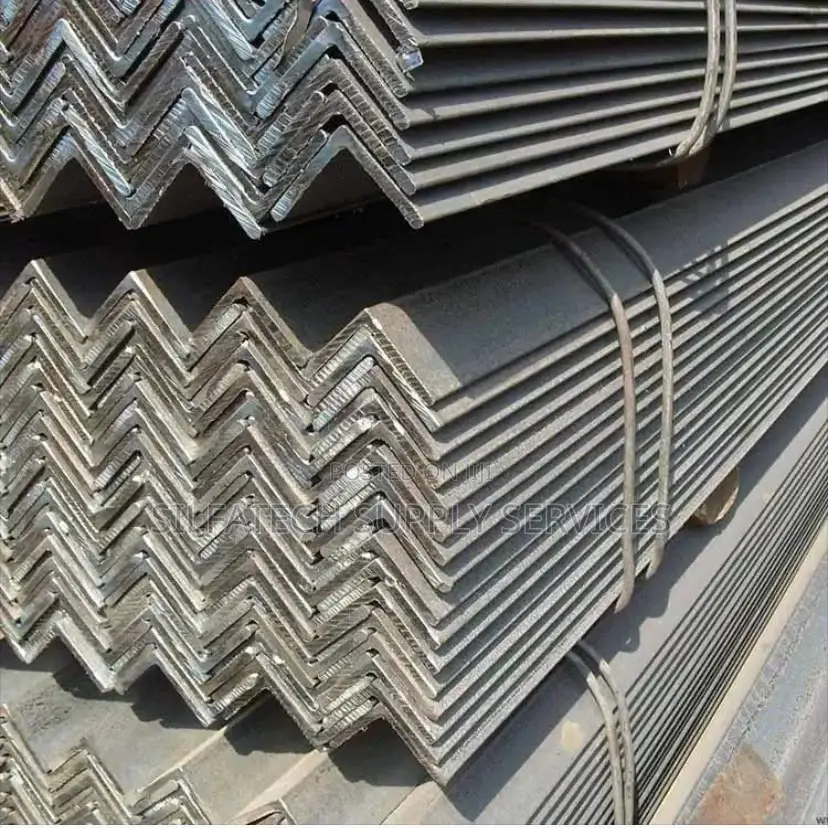 Original Angle Iron