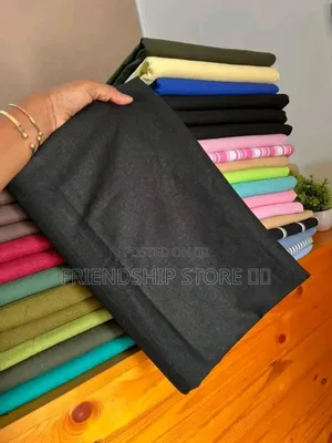 Italian Linen Materials
