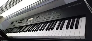 Yamaha Mox 8 Uk Used Synthesiser Keyboard