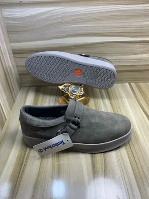 Timberland Coloured Loafers
